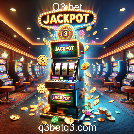 Jackpot Games